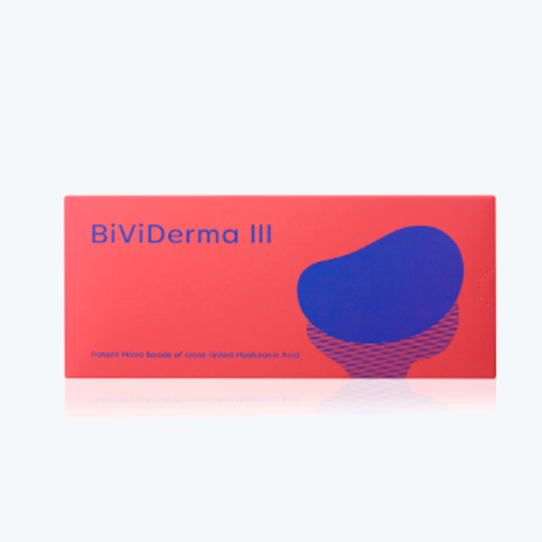 BiViDerma III